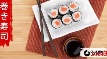 Makis sushis