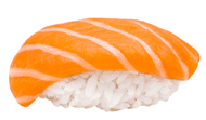 nigiri sushi