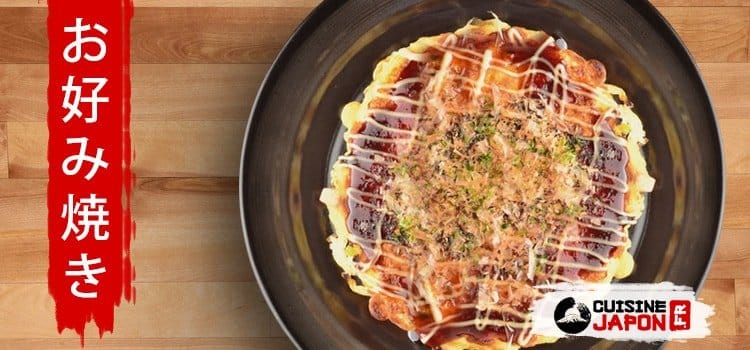 Okonomiyaki