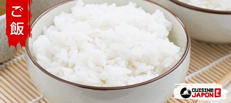 riz japon