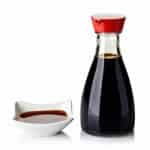 sauce soja japonaise shoyu