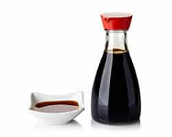 sauce soja japonaise shoyu