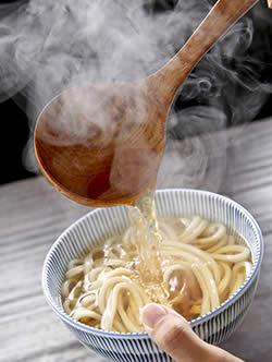 Dashi - Le savoureux bouillon de la cuisine japonaise