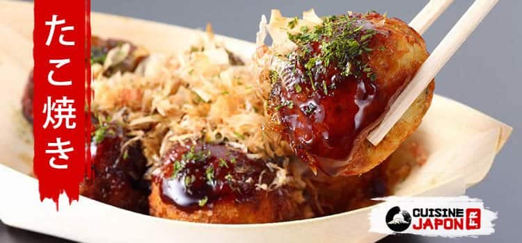 Takoyaki