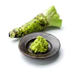 wasabi