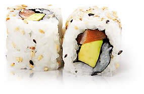 california roll