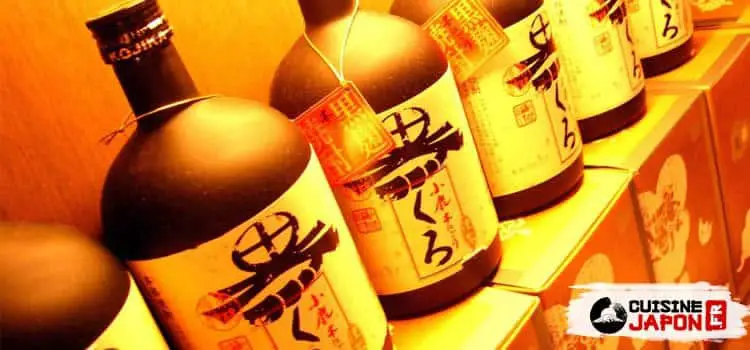 sake etiquette