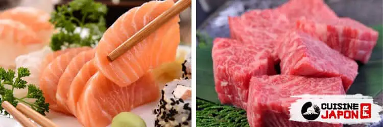 idee recue japon cuisine poisson