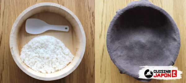 Comment cuire du riz à sushi ? • Cuisine Japon