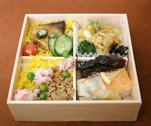 bento