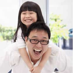 fête des pères au japon