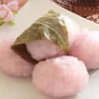 sakura mochi