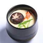 chawan mushi shiitake