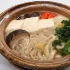 Shabu shabu (fondue japonaise)