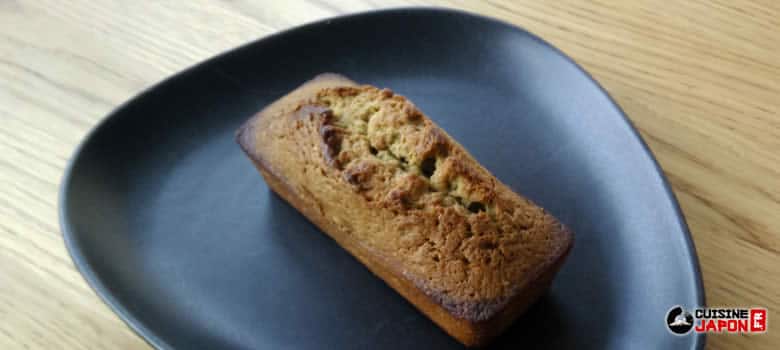 recette cake the vert etape7