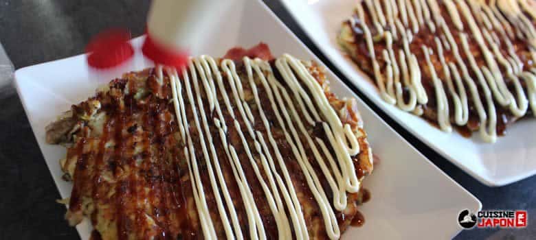 recette okonomiyaki