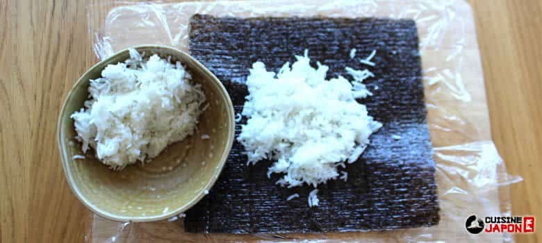 riz bol yakinori