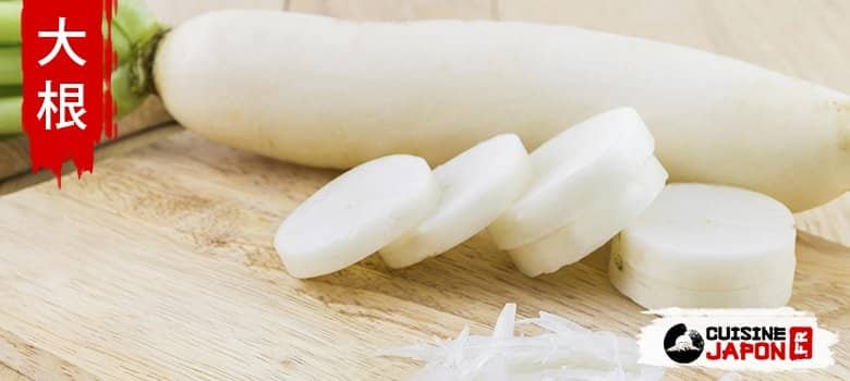 daikon