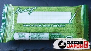 15 Kit Kat au goût étonnant que vous ne trouverez qu'au Japon !