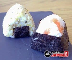 onigiri