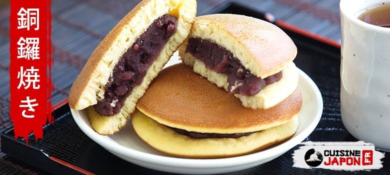 dorayaki