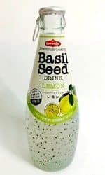 basil seed citron