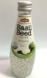 basil seed goyave