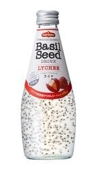basil seed litchi