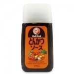 bulldog tonkatsu sauce