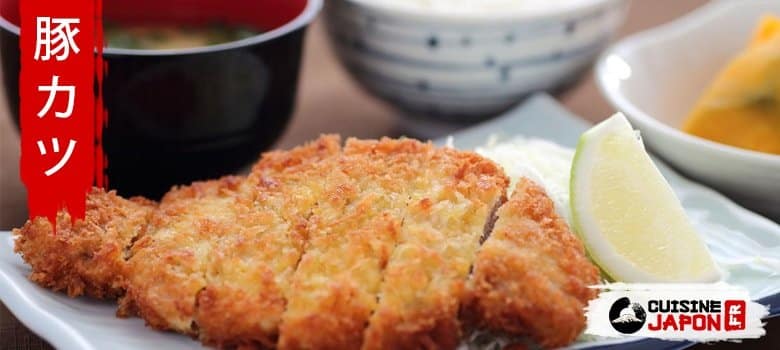 tonkatsu