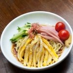 Hiyashi chuka