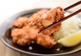 karaage