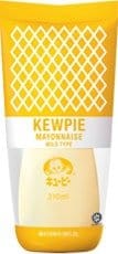 kewpie mayonnaise jaune