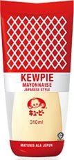 kewpie mayonnaise rouge