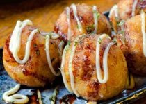 takoyaki kewpie