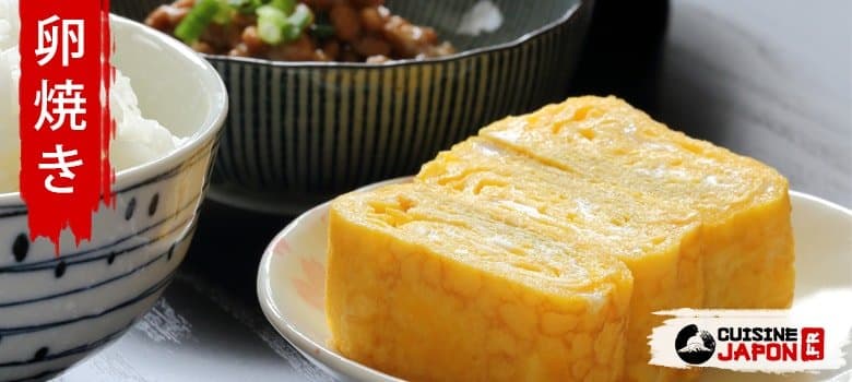 tamagoyaki