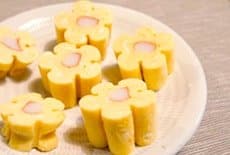 tamagoyaki fleur