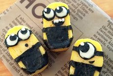 tamagoyaki minions