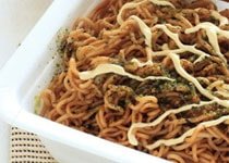 yakisoba