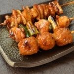 yakitori