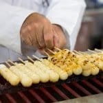 yatai dango