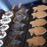 yatai taiyaki