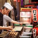 yatai takoyaki