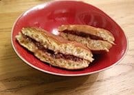 dorayaki recette