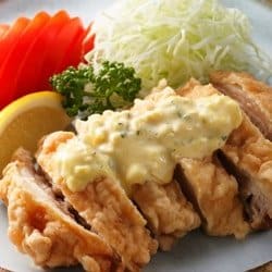 chicken nanban