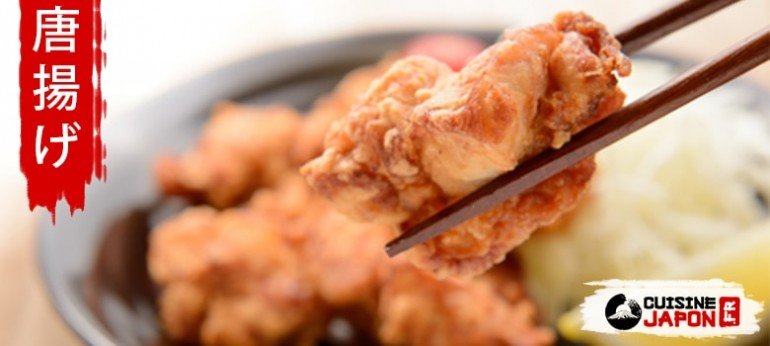 karaage