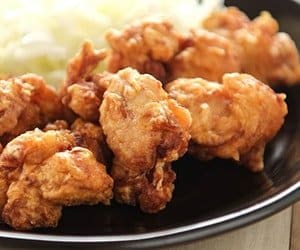 karaage-chou