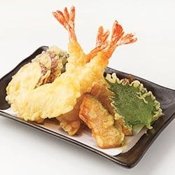 tempura