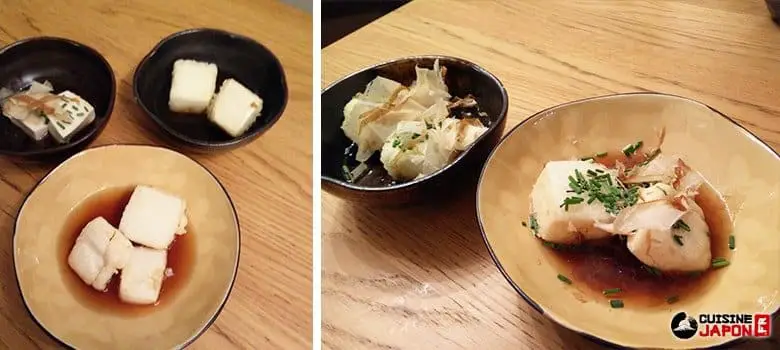 tofu agedashi recette etape5