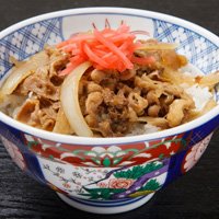 gyudon